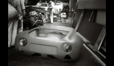 Lola GT Mk VI 1963 7